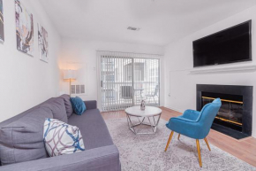 Luxe Haven Escape